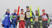 Лыжницы Коми завоевали серебро в командном спринте на Чемпионате России в Южно-Сахалинске