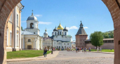 Древний русский город удивительной красоты, в котором почти нет туристов - старше Москвы на 288 лет