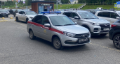В одном из баров Ухты женщина устроила дебош с нецензурной бранью
