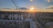 Как изменится погода в Коми 14 мая под влиянием южного тепла
