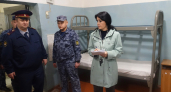 Уполномоченный по правам человека в Республике Коми проверила ухтинские колонии