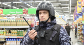 Росгвардия в Коми дважды за день усмирила дебоширов в магазине