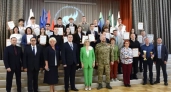 В Коми подвели итоги студенческой спартакиады с участием 1600 спортсменов