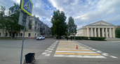 В Ухте ребенок на велосипеде попал под колеса “Кии”