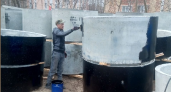 В Коми обновляют коммунальные сети
