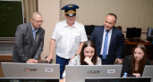 Прокурор Коми Николай Егоров оценил систему видеонаблюдения на ЕГЭ в школах республики