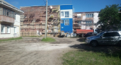 В Коми реконструируют Дворец спорта имени Кулакова