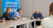 Представители Ухты подготовили предложения для инклюзивного форума в Москве