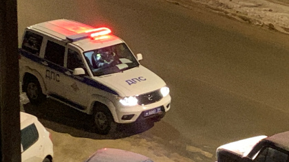 В Ухте водитель иномарки сбил 17-летнего подростка на пешеходном переходе