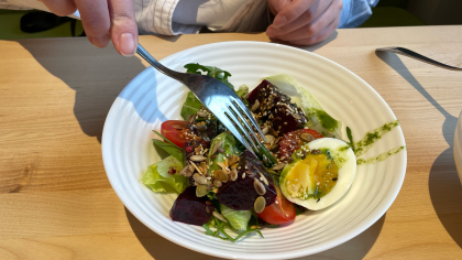 Врач из Ухты называет скрытые признаки дефицита витаминов у жителей Коми