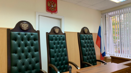 В Ухте суд обязал жильца открыть квартиру для проверки из-за разведения кроликов и копчения резины